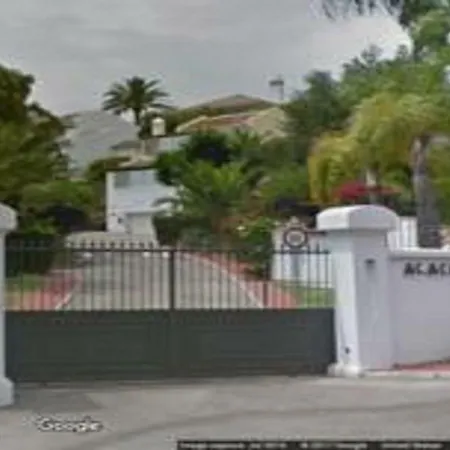 Acacias